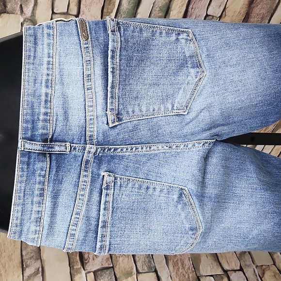 KanCan Elvis High-Rise Skinny Jeans - Picture 7 of 11